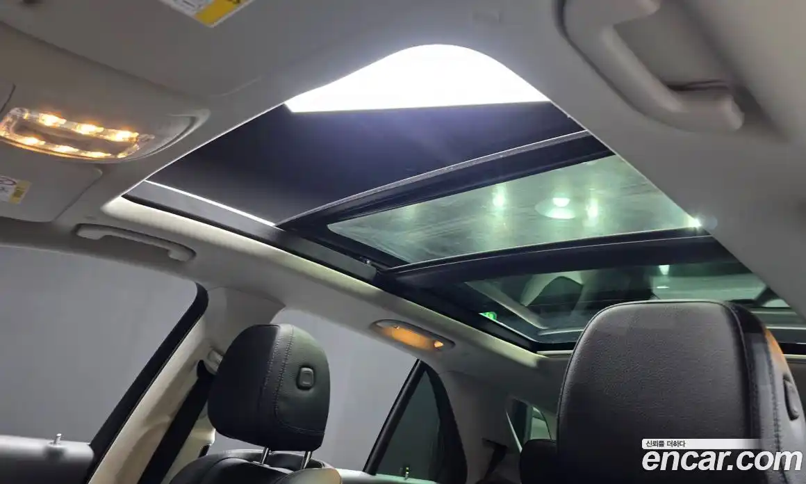 Mercedes-Benz GLE-Class 2020 1.9 Автомат в Москве № 624290, фото 17