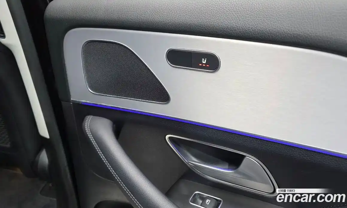 Mercedes-Benz GLE-Class 2020 1.9 Автомат в Москве № 624290, фото 18