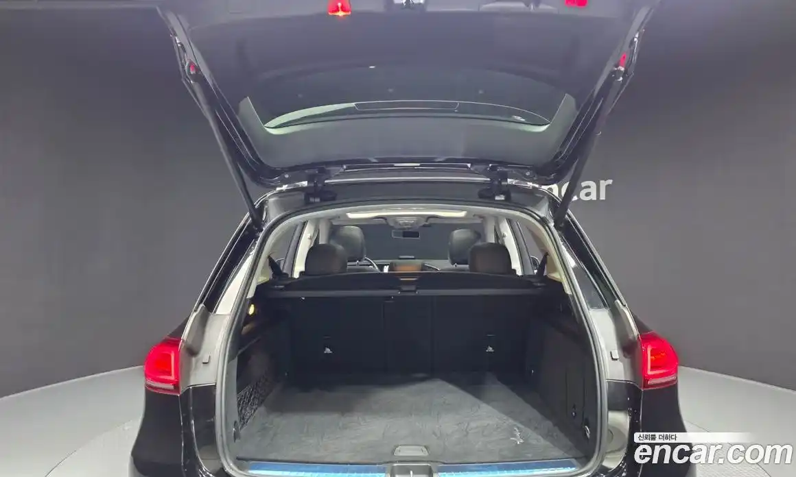 Mercedes-Benz GLE-Class 2020 1.9 Автомат в Москве № 624290, фото 19