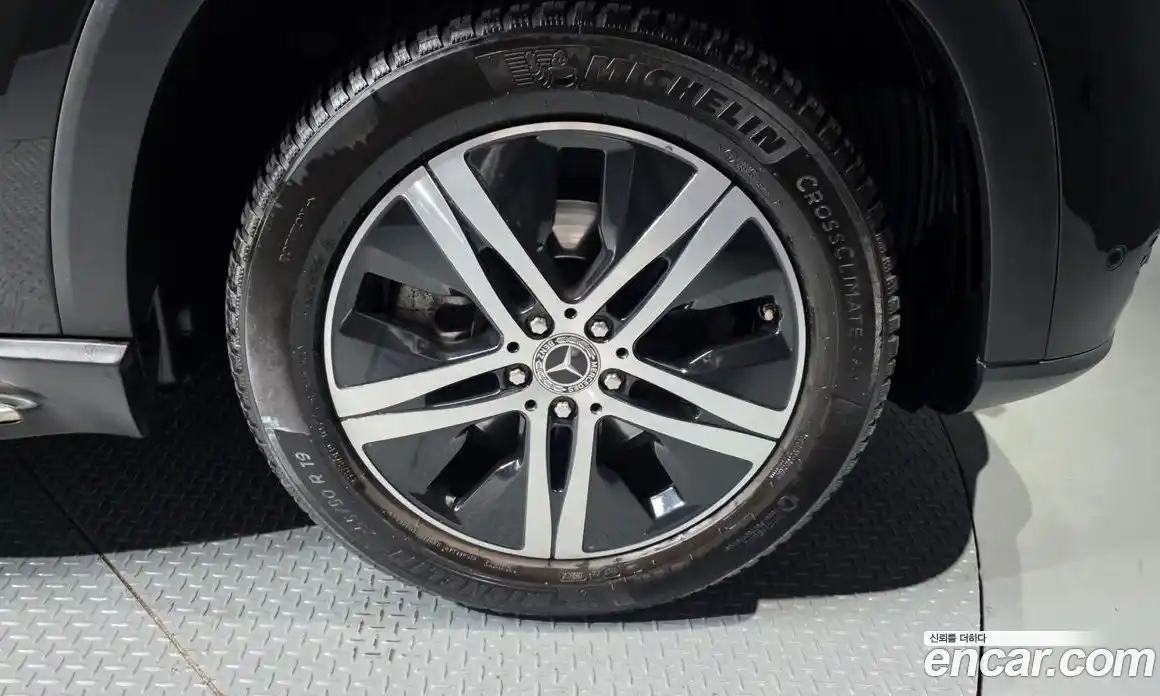 Mercedes-Benz GLE-Class 2020 1.9 Автомат в Москве № 624290, фото 4