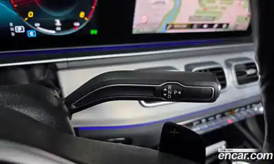 Mercedes-Benz GLE-Class 2020 1.9 Автомат в Москве № 624290, миниатюра 8