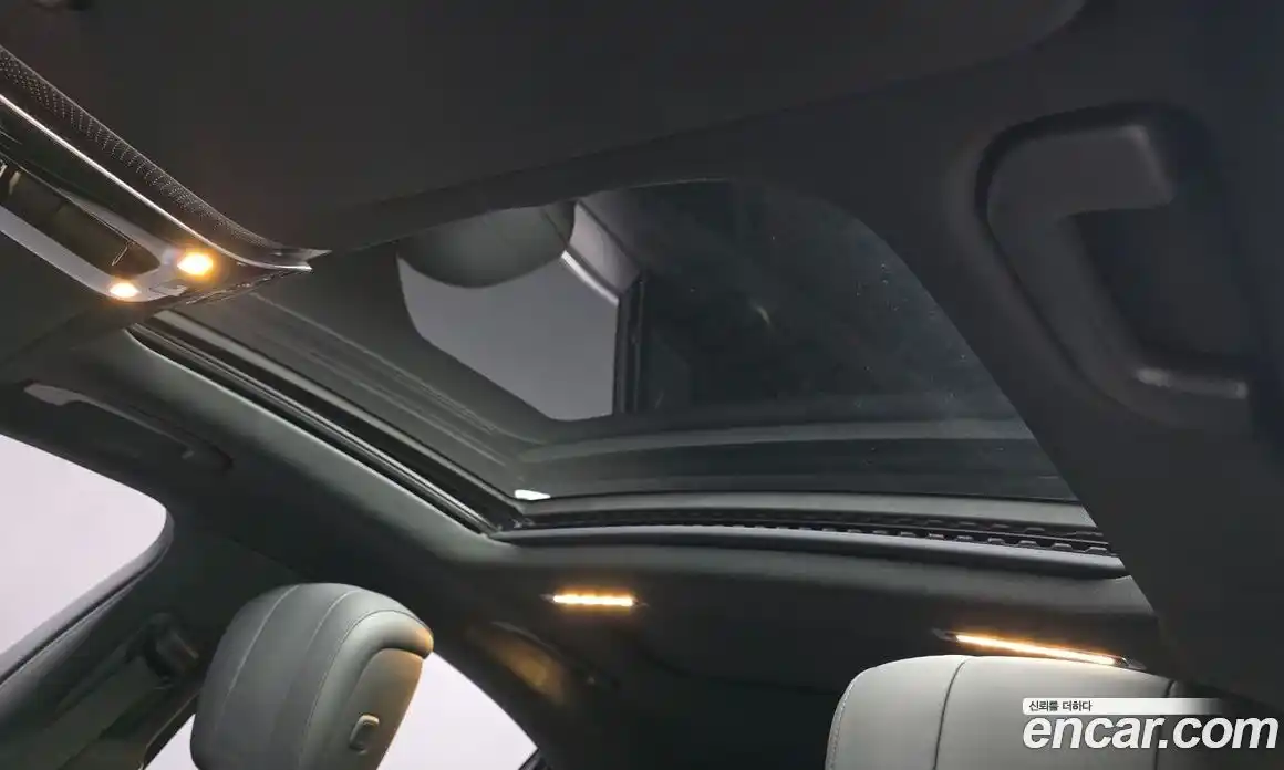 Mercedes-Benz S-Class 2021 2.9 Автомат в Москве № 624361, фото 19