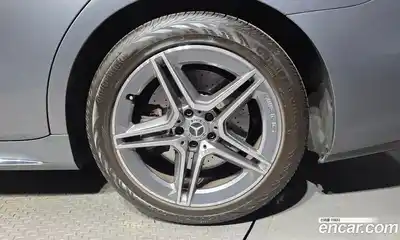 Mercedes-Benz S-Class 2021 2.9 Автомат в Москве № 624361, миниатюра 5