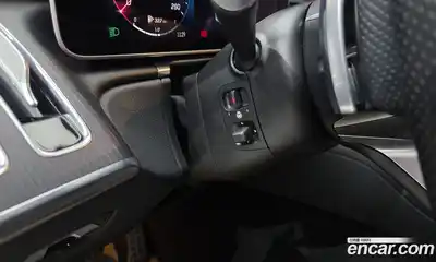 Mercedes-Benz S-Class 2021 2.9 Автомат в Москве № 624361, миниатюра 9