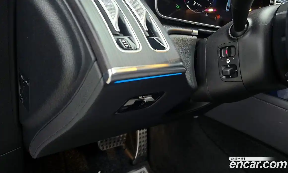 Mercedes-Benz S-Class 2021 2.9 Автомат в Москве № 624470, фото 16