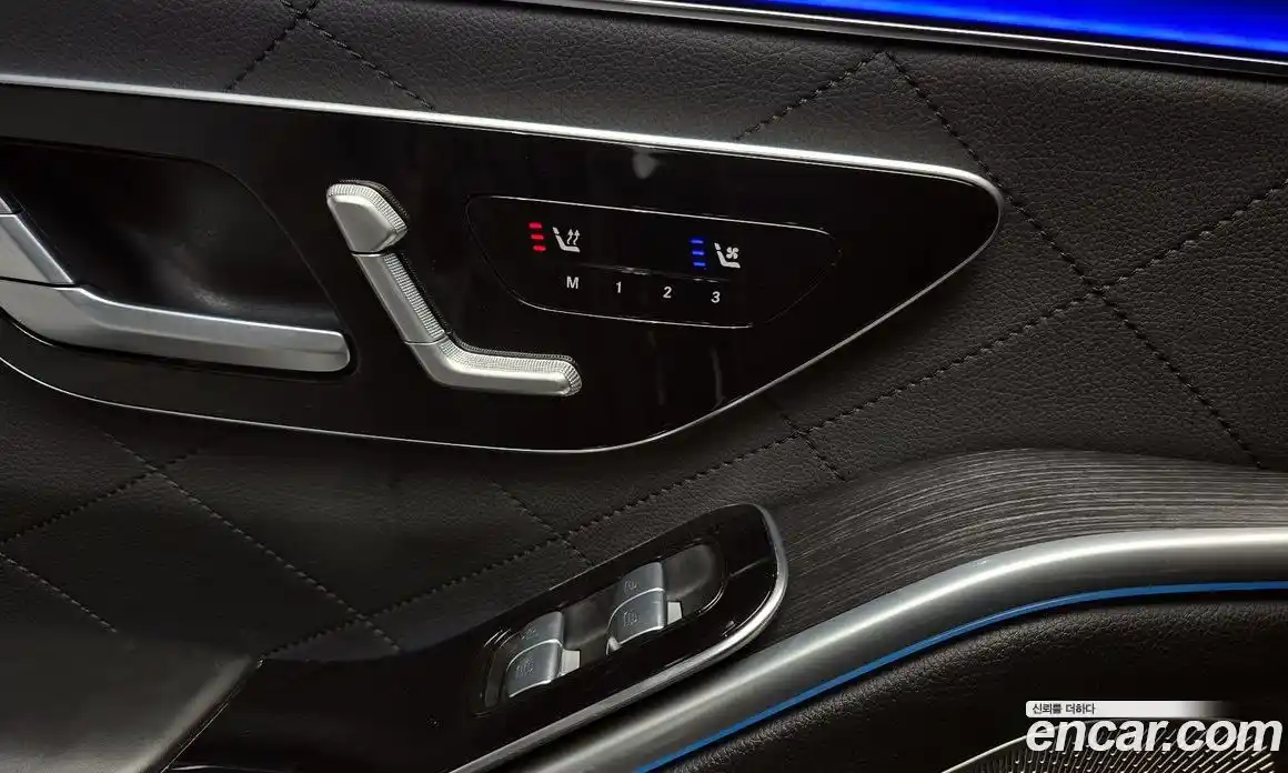 Mercedes-Benz S-Class 2021 2.9 Автомат в Москве № 624470, фото 17