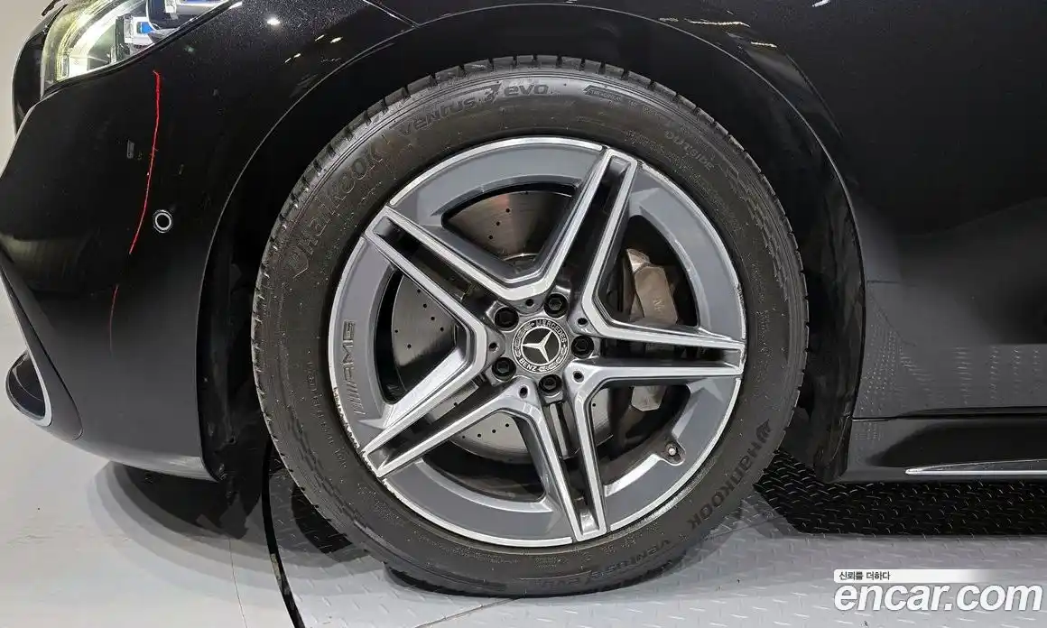 Mercedes-Benz S-Class 2021 2.9 Автомат в Москве № 624470, фото 5