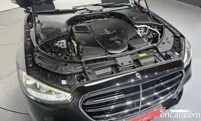Mercedes-Benz S-Class 2021 2.9 Автомат в Москве № 624470, миниатюра 6