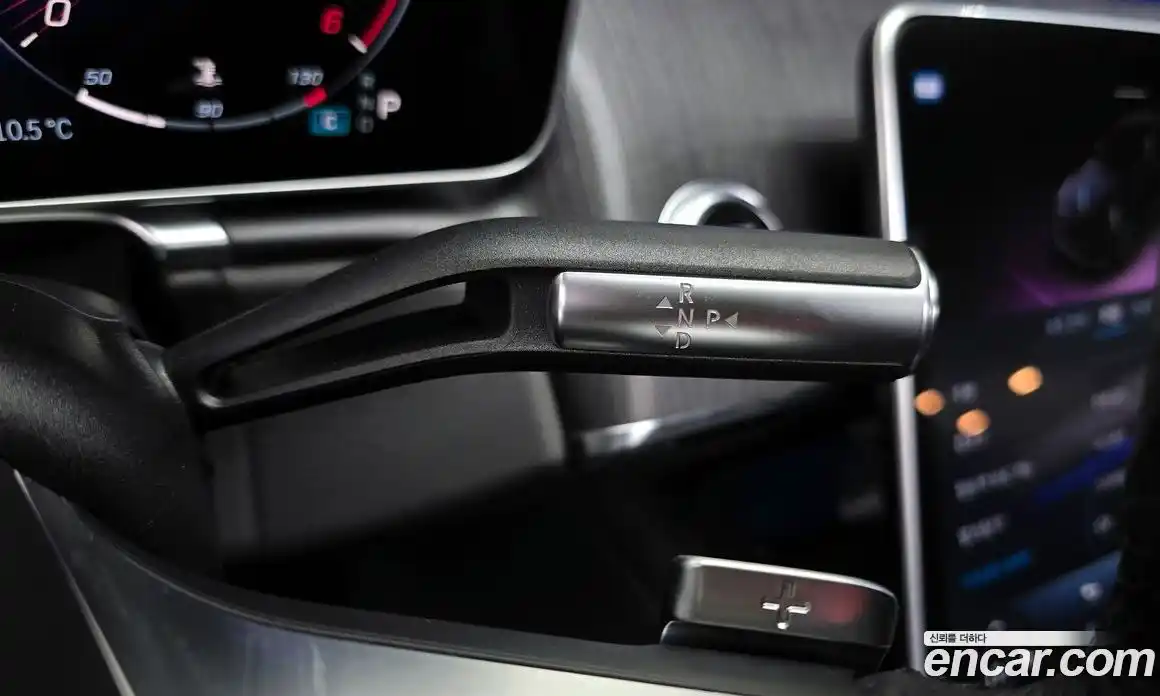 Mercedes-Benz S-Class 2021 2.9 Автомат в Москве № 624470, фото 9