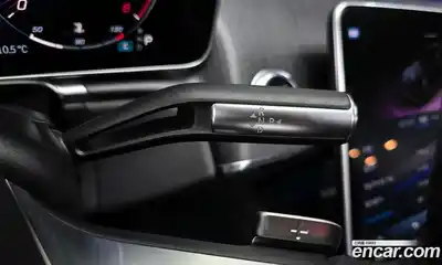 Mercedes-Benz S-Class 2021 2.9 Автомат в Москве № 624470, миниатюра 9