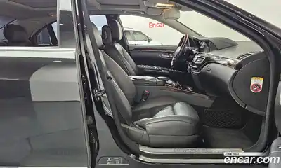 Mercedes-Benz S-Class 2010 5.5 Автомат в Москве № 624501, миниатюра 11