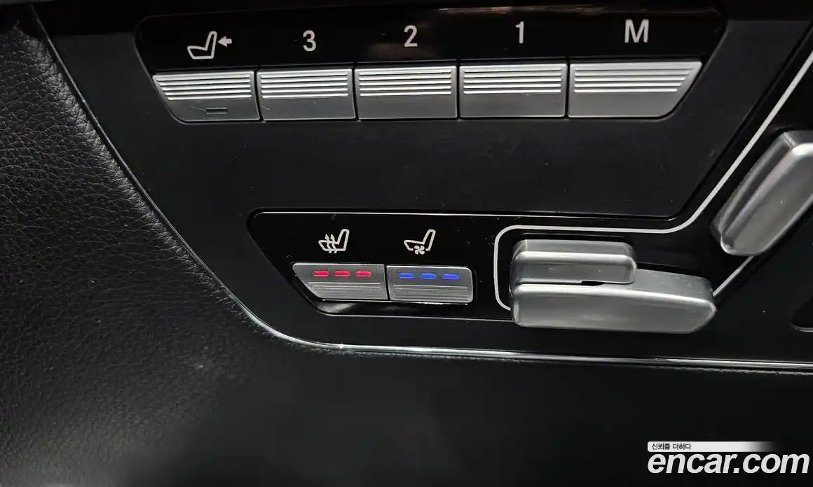 Mercedes-Benz S-Class 2010 5.5 Автомат в Москве № 624501, фото 18