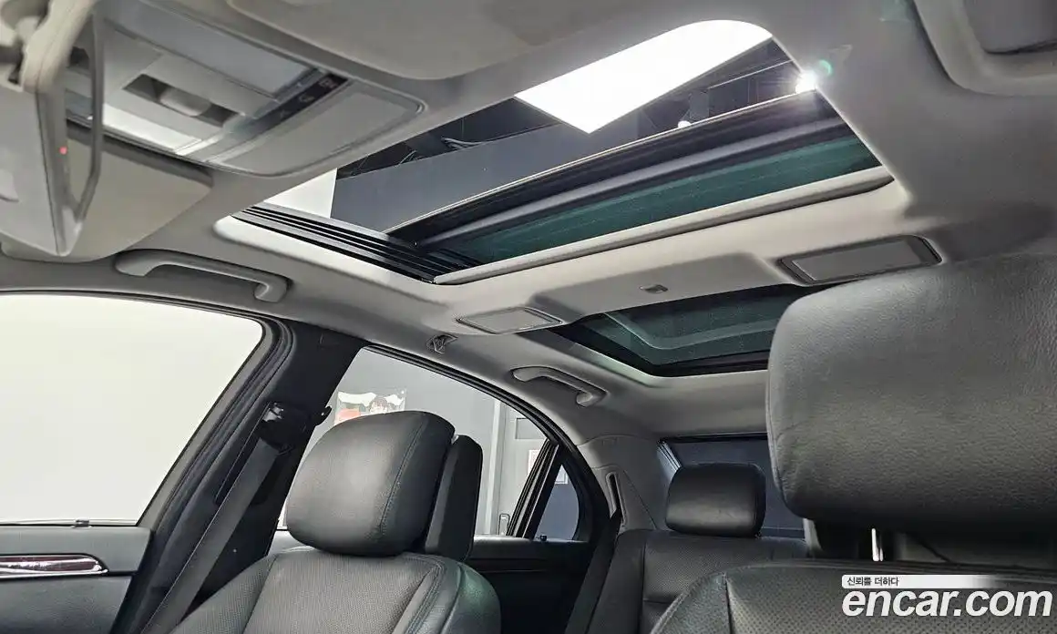 Mercedes-Benz S-Class 2010 5.5 Автомат в Москве № 624501, фото 19