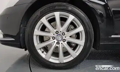 Mercedes-Benz S-Class 2010 5.5 Автомат в Москве № 624501, миниатюра 5