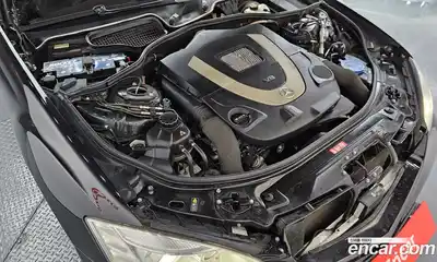 Mercedes-Benz S-Class 2010 5.5 Автомат в Москве № 624501, миниатюра 6