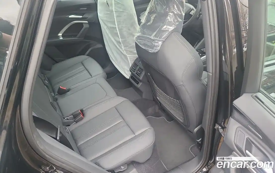 Audi Q5 2025 2.0 Автомат в Москве № 624587, фото 11