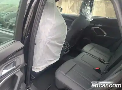 Audi Q5 2025 2.0 Автомат в Москве № 624587, миниатюра 12