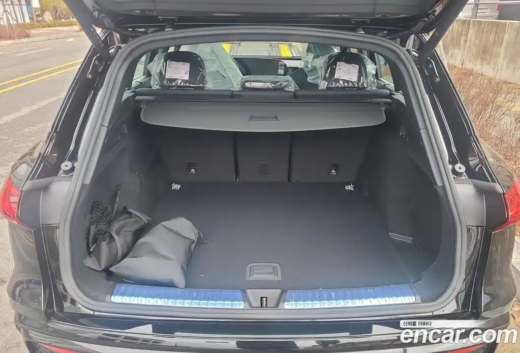 Audi Q5 2025 2.0 Автомат в Москве № 624587, фото 13