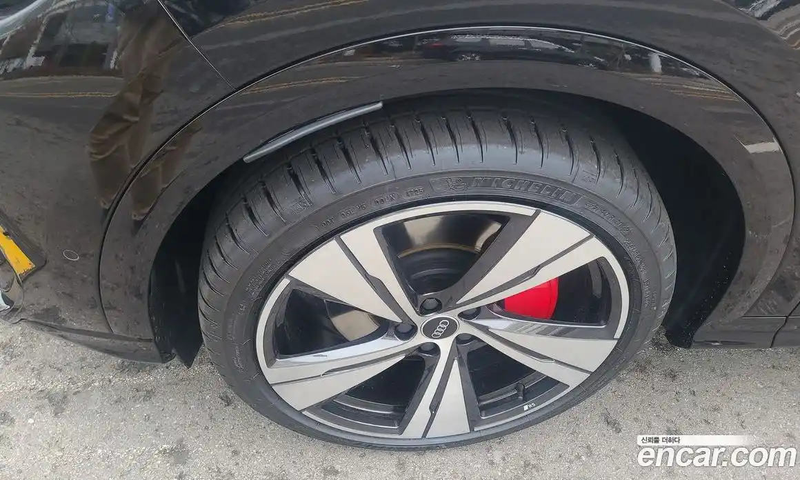 Audi Q5 2025 2.0 Автомат в Москве № 624587, фото 5