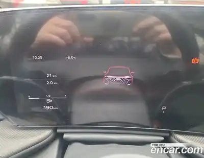 Audi Q5 2025 2.0 Автомат в Москве № 624587, миниатюра 8