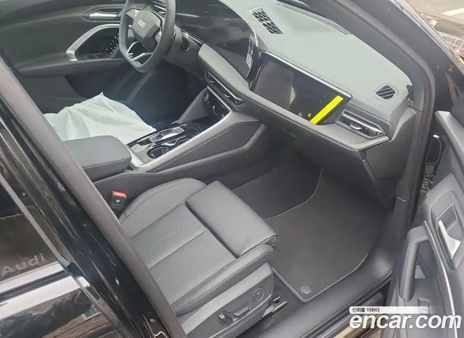 Audi Q5 2025 2.0 Автомат в Москве № 624587, фото 10