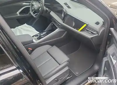 Audi Q5 2025 2.0 Автомат в Москве № 624587, миниатюра 10