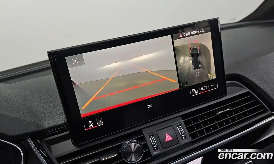 Audi Q5 2022 2.0 Автомат в Москве № 624745, фото 15