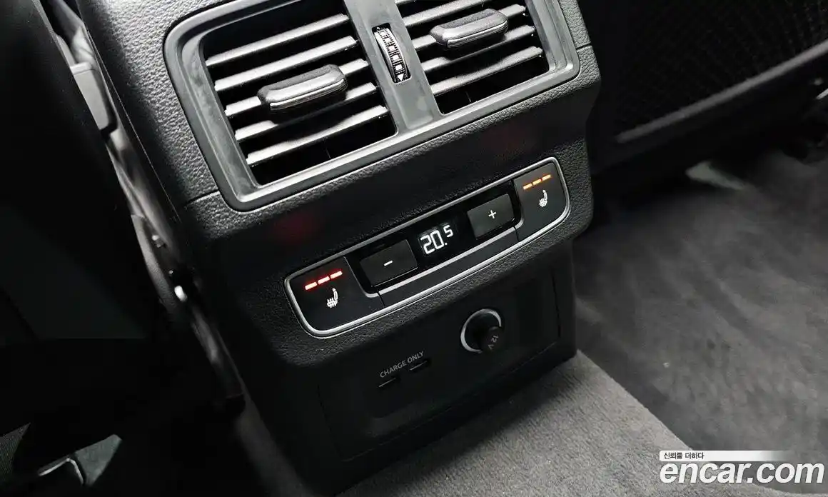 Audi Q5 2022 2.0 Автомат в Москве № 624745, фото 17