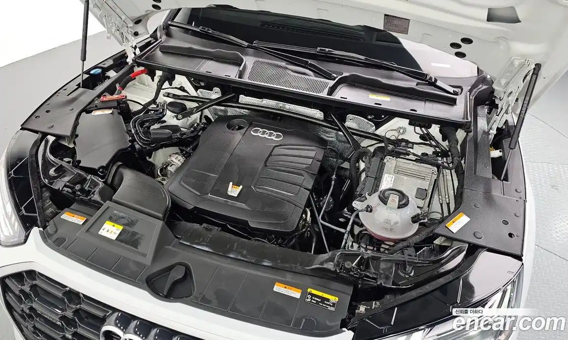 Audi Q5 2022 2.0 Автомат в Москве № 624745, фото 6