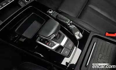 Audi Q5 2022 2.0 Автомат в Москве № 624745, миниатюра 9