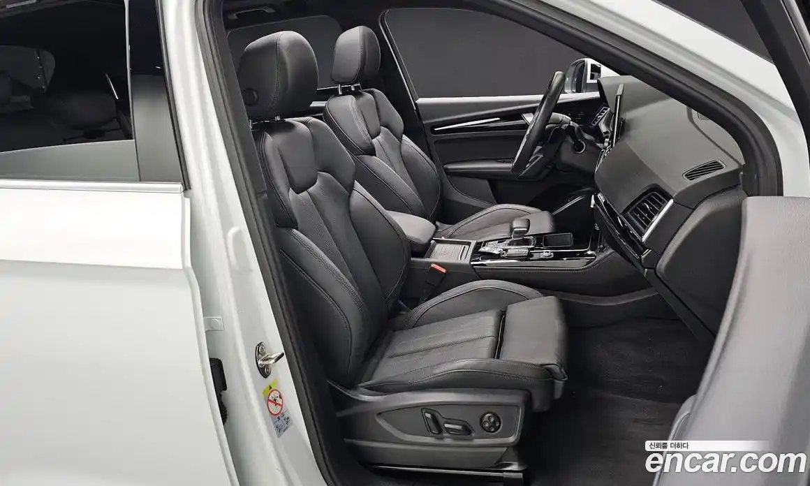 Audi Q5 2022 2.0 Автомат в Москве № 624745, фото 10