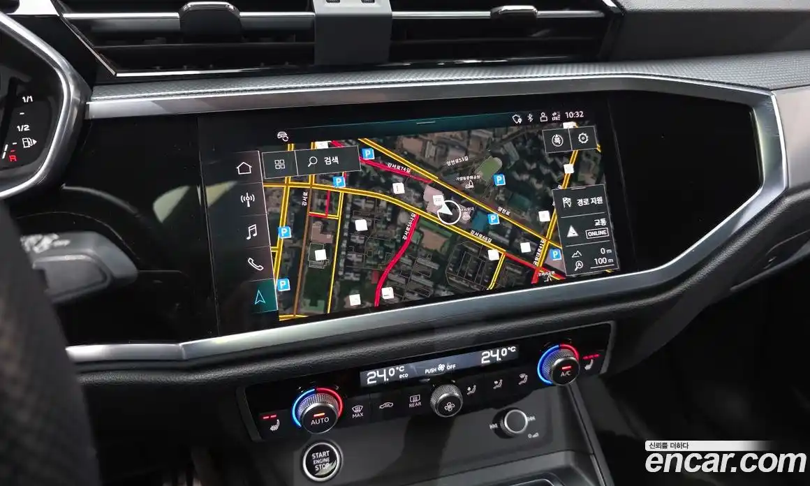 Audi Q3 2023 2.0 Автомат в Москве № 624905, фото 14