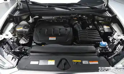 Audi Q3 2023 2.0 Автомат в Москве № 624905, миниатюра 5