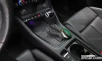 Audi Q3 2023 2.0 Автомат в Москве № 624905, миниатюра 8