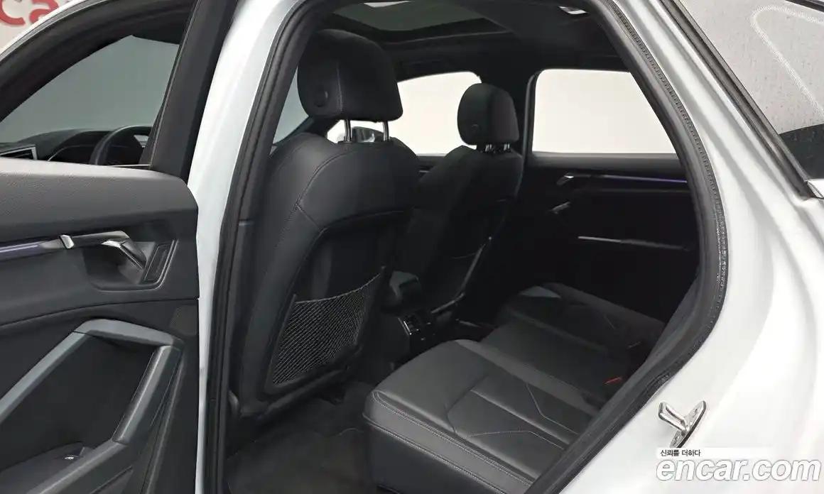 Audi Q3 2023 2.0 Автомат в Москве № 624905, фото 10