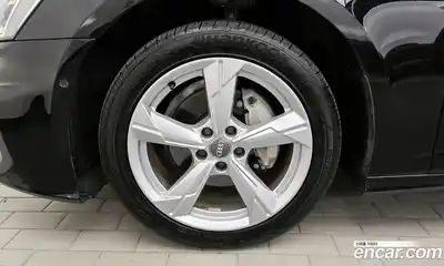 Audi A6 2021 2.0 Автомат в Москве № 625118, миниатюра 4