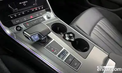 Audi A6 2021 2.0 Автомат в Москве № 625118, миниатюра 8