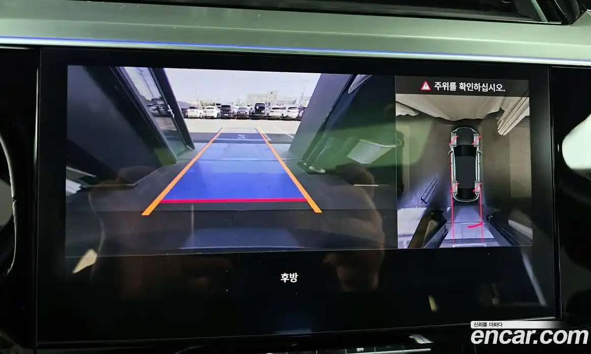 Audi e-tron 2021 0.2 Автомат в Москве № 625465, фото 15