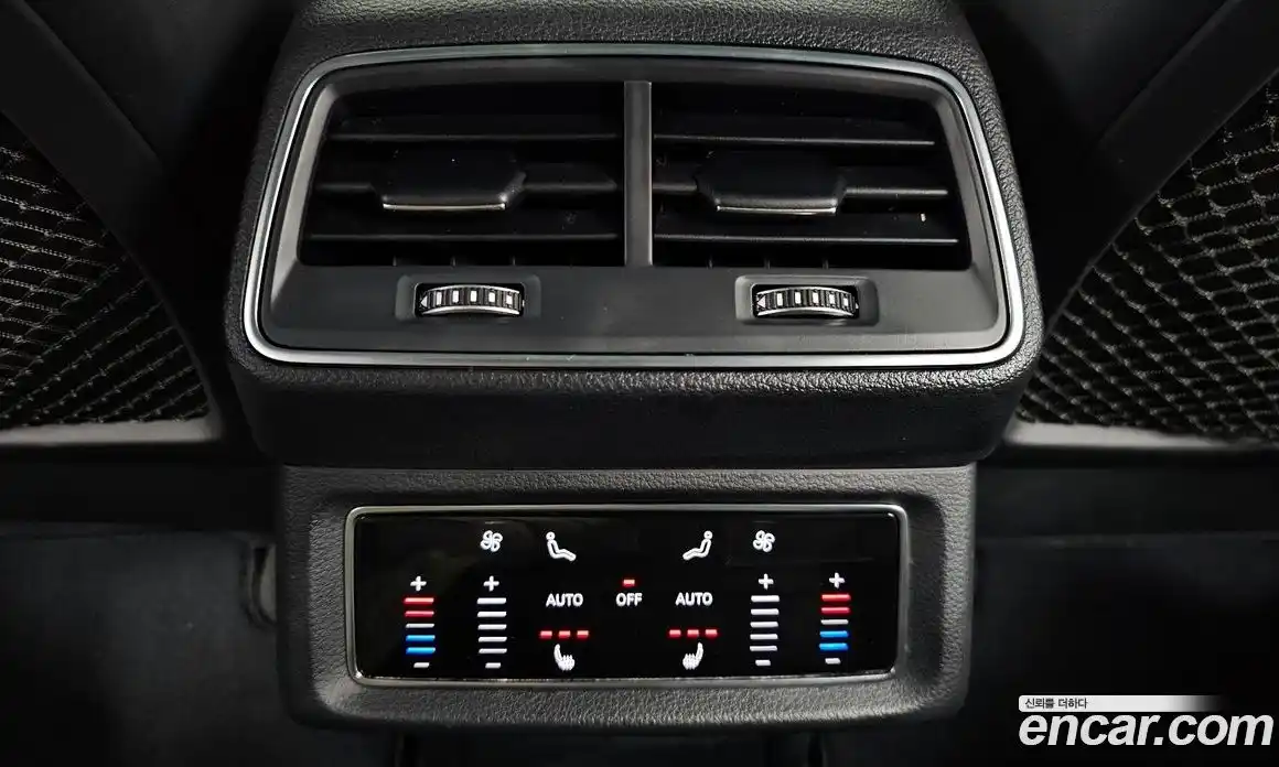 Audi e-tron 2021 0.2 Автомат в Москве № 625465, фото 18