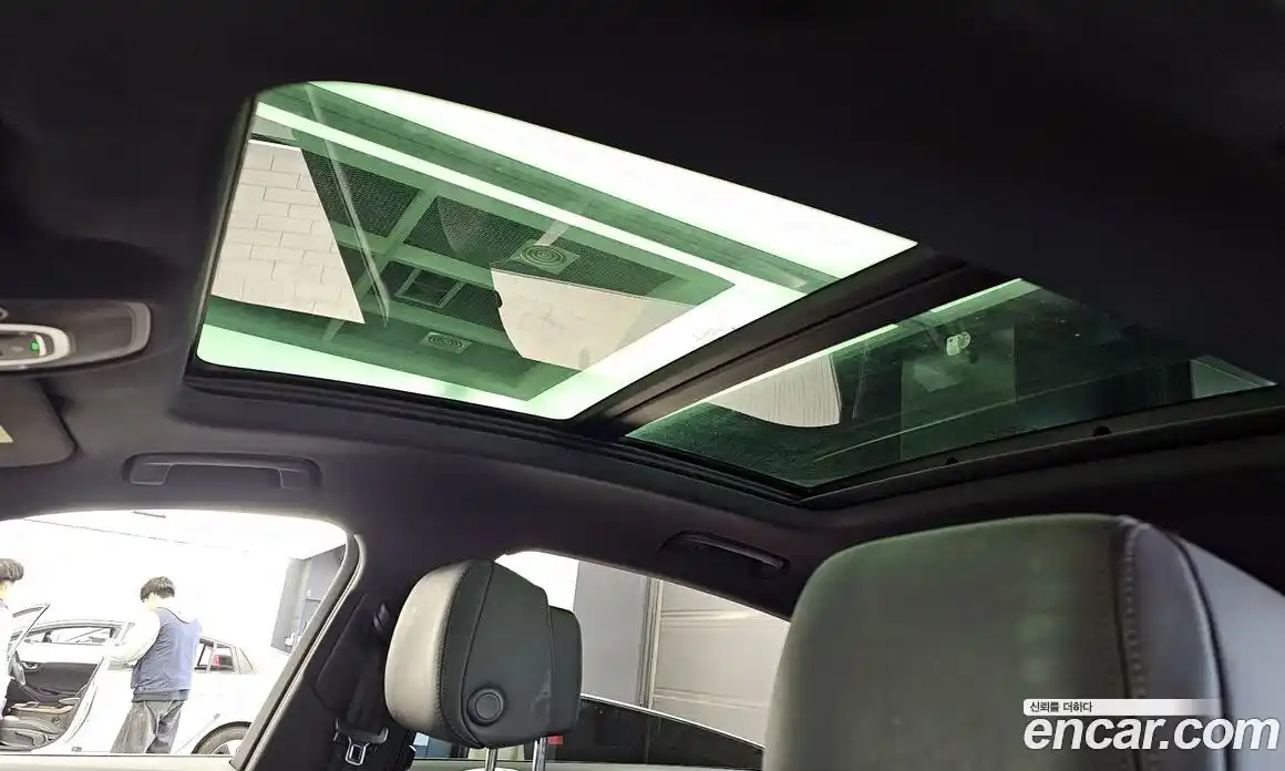 Audi e-tron 2021 0.2 Автомат в Москве № 625465, фото 19