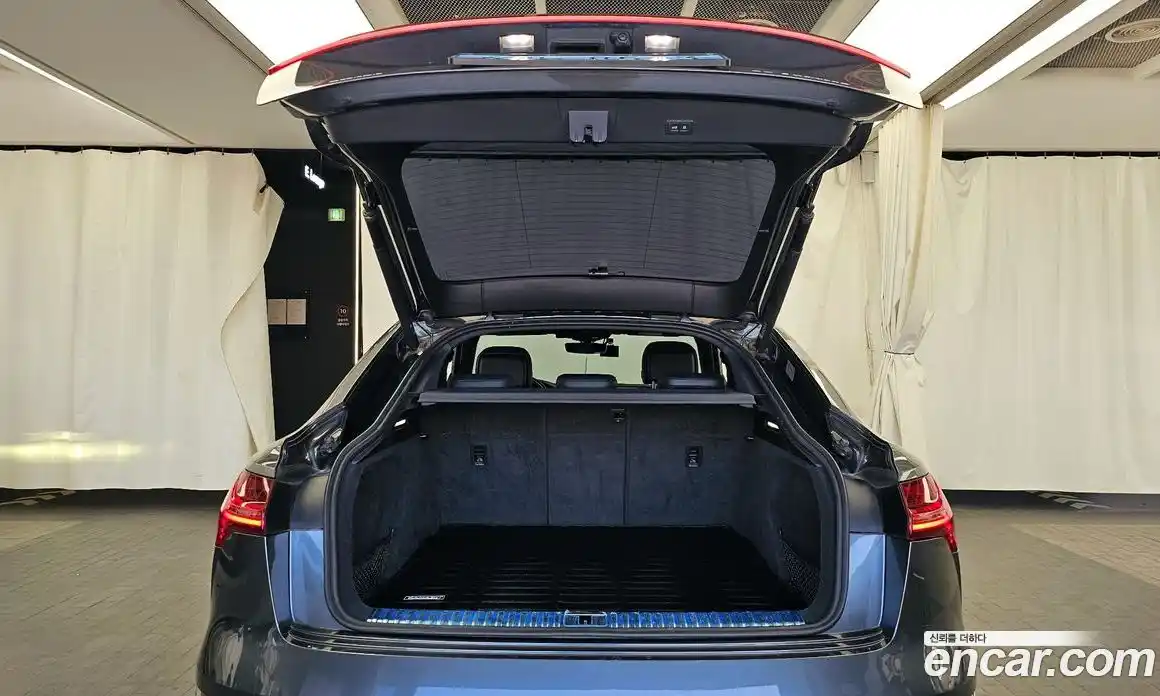 Audi e-tron 2021 0.2 Автомат в Москве № 625465, фото 20