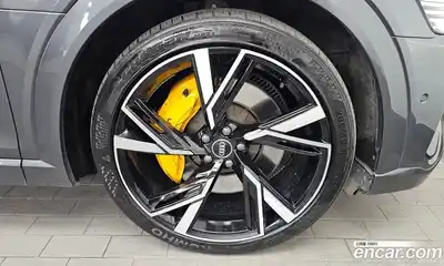 Audi e-tron 2021 0.2 Автомат в Москве № 625465, миниатюра 5