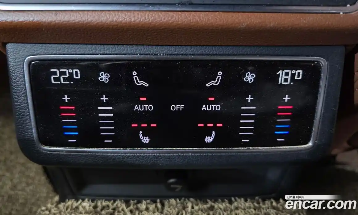 Audi A6 2021 2.0 Автомат в Москве № 625497, фото 17