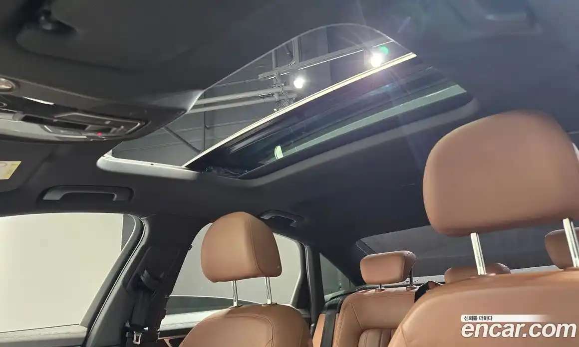 Audi A6 2021 2.0 Автомат в Москве № 625497, фото 18