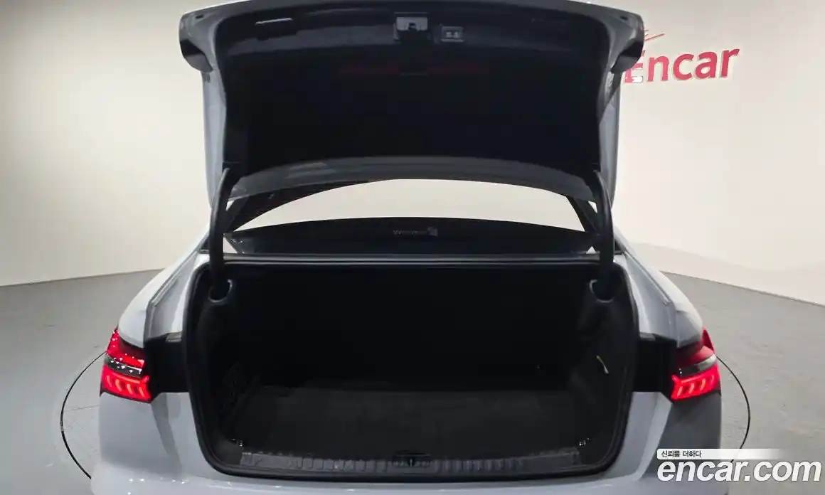 Audi A6 2021 2.0 Автомат в Москве № 625497, фото 19