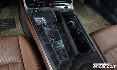 Audi A6 2021 2.0 Автомат в Москве № 625497, миниатюра 8