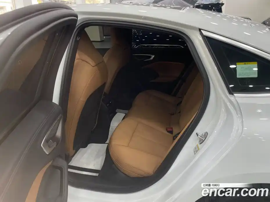 Audi A5 2025 2.0 Автомат в Москве № 625865, фото 11