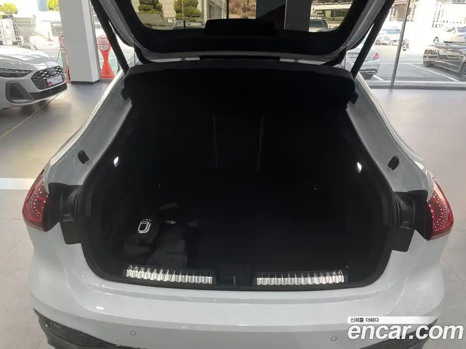 Audi A5 2025 2.0 Автомат в Москве № 625865, фото 12