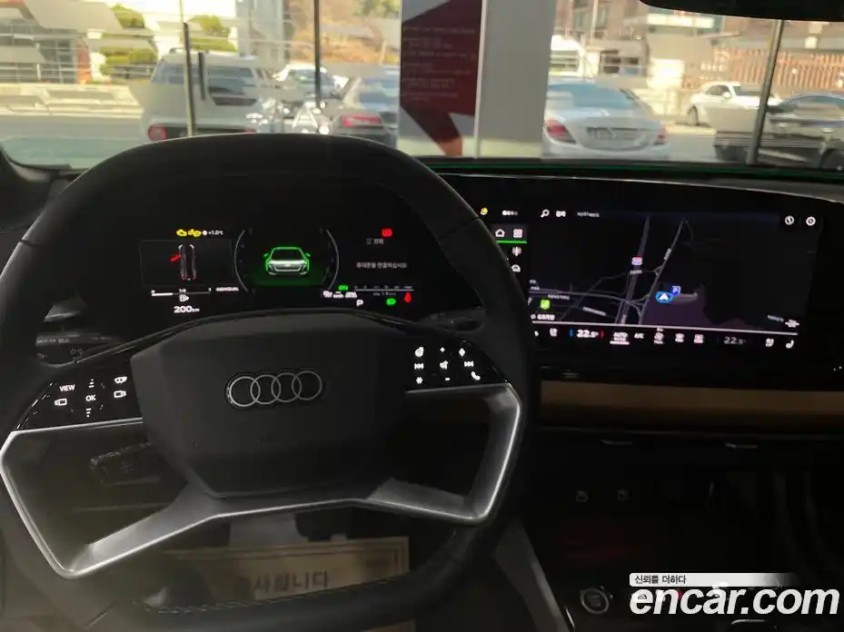 Audi A5 2025 2.0 Автомат в Москве № 625865, фото 14