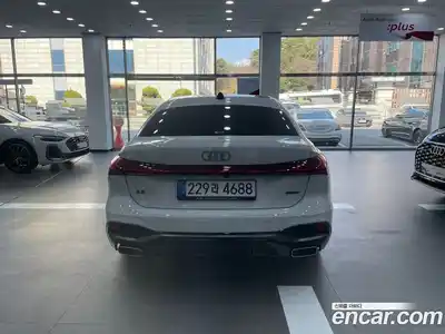 Audi A5 2025 2.0 Автомат в Москве № 625865, миниатюра 4